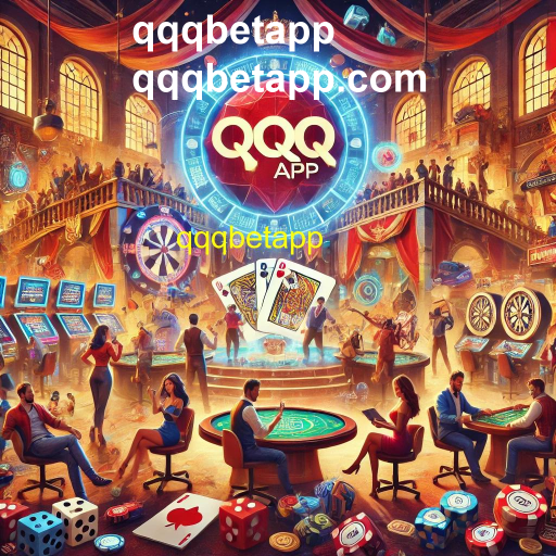 qqqbetapp