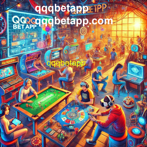 qqqbetapp