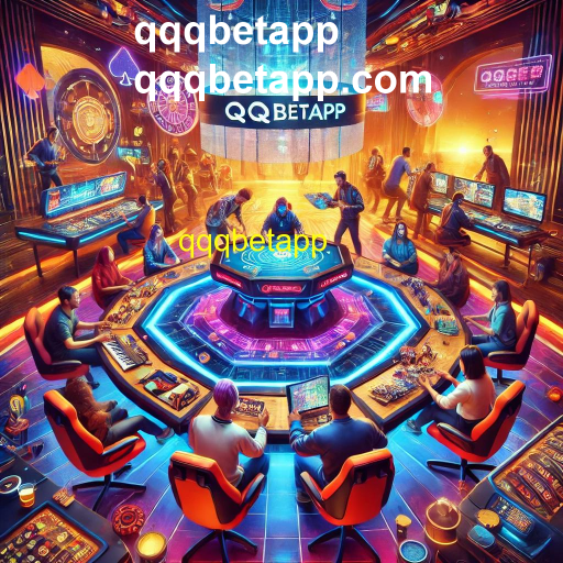 qqqbetapp