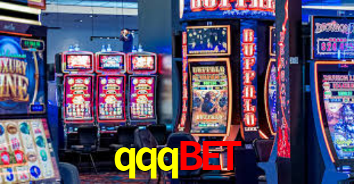 qqqbet App Interface