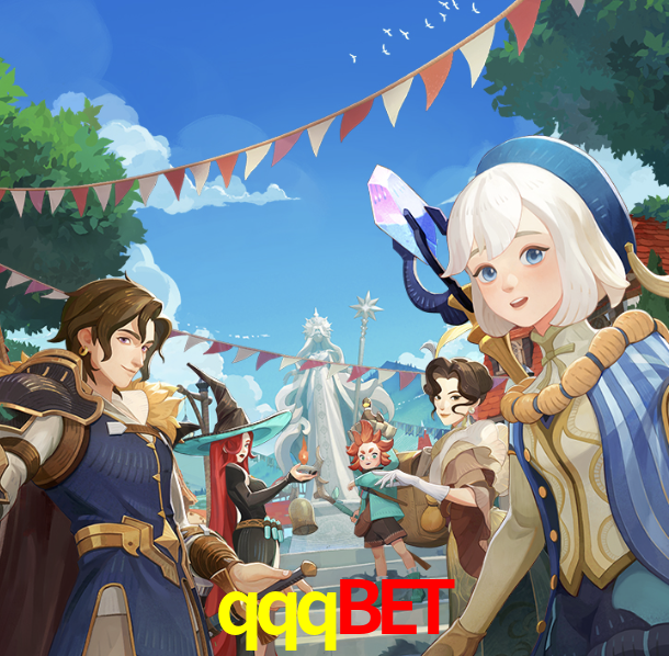 Responsive Design qqqbet